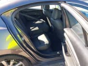 ✅ 2020 Mazda 3 Preferred • VIN: 3MZBPBDMXLM115717 • Lot: 43590192. Listed on IAAI with Not provided. Free auction sales archive from the USA and detailed vehicle history report at DreamBid. Image 8.