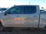 ✅ 2024 Chevrolet Silverado 1500 • VIN: 1GCPADE80RZ216828 • Lot: 43562665. Listed on IAAI with 42,479 mi. Free auction sales archive from the USA and detailed vehicle history report at DreamBid. Image 15.