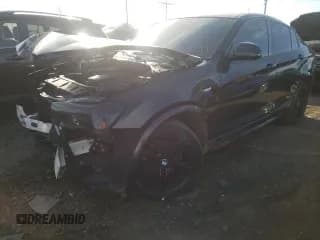 ✅ 2015 BMW X4 xDrive28i • VIN: 5UXXW3C5XF0M88368 • Lot: 66285492. Listed on Copart with 142,143 mi. Free auction sales archive from the USA and detailed vehicle history report at DreamBid. Image 2.