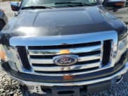 ✅ 2011 Ford F-150 XLT • VIN: 1FTFW1CF2BFA30700 • Lot: 84947565. Listed on Copart with 311,483 mi. Free auction sales archive from the USA and detailed vehicle history report at DreamBid. Image 11.