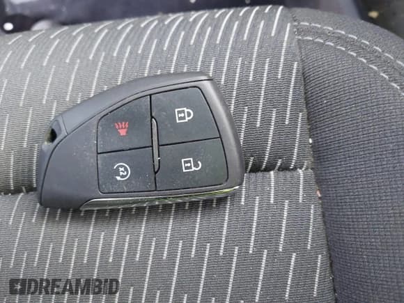 ✅ 2025 Chevrolet Equinox FWD LT • VIN: 3GNAXHEG2SL188554 • Лот: 43523634. Опубликован ранее на IAAI с пробегом 20 645 миль. Бесплатный доступ к архиву аукционных продаж из США и подробный отчёт об истории автомобиля на DreamBid. Изображение 11.