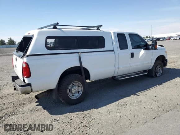 ✅ 2015 Ford F-250 XLT • VIN: 1FT7X2B67FEB22728 • Lot: 66707495. Wystawiony na Copart z przebiegiem 73 483 mil. Bezpłatny archiwum sprzedaży aukcyjnych z USA i szczegółowy raport historii pojazdu na DreamBid. Zdjęcie 3.