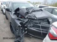 ✅ 2020 Dodge Durango R/T • VIN: 1C4SDJCT9LC131696 • Lot: 41417363. Listed on IAAI with 83,868 mi. Free auction sales archive from the USA and detailed vehicle history report at DreamBid. Image 6.