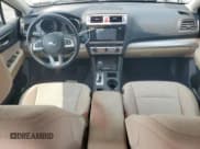 ✅ 2015 Subaru Outback Premium • VIN: 4S4BSAFC1F3302135 • Lot: 59220345. Listed on Copart with 120,893 mi. Free auction sales archive from the USA and detailed vehicle history report at DreamBid. Image 8.