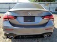 ✅ 2019 Mercedes-Benz A 220 • VIN: WDD3G4EB9KW000899 • Lot: 52463325. Listed on Copart with Not provided. Free auction sales archive from the USA and detailed vehicle history report at DreamBid. Image 6.