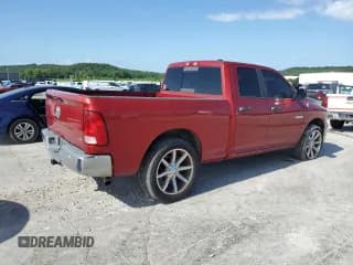 ✅ 2009 Dodge 1500 SLT • VIN: 1D3HB18P89S719073 • Lot: 61256445. Wystawiony na Copart z przebiegiem 193 892 mil. Bezpłatny archiwum sprzedaży aukcyjnych z USA i szczegółowy raport historii pojazdu na DreamBid. Zdjęcie 3.