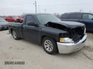 ✅ 2012 Chevrolet Silverado 1500 Work Truck • VIN: 1GCNCPEXXCZ262197 • Lot: 40899334. Listed on Copart with Not provided. Free auction sales archive from the USA and detailed vehicle history report at DreamBid. Image 4.