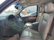 ✅ 2005 Saab 9-7X Linear • VIN: 5S3ET13S452801505 • Lot: 56483595. Wystawiony na Copart z przebiegiem 77 657 mil. Bezpłatny archiwum sprzedaży aukcyjnych z USA i szczegółowy raport historii pojazdu na DreamBid. Zdjęcie 7.