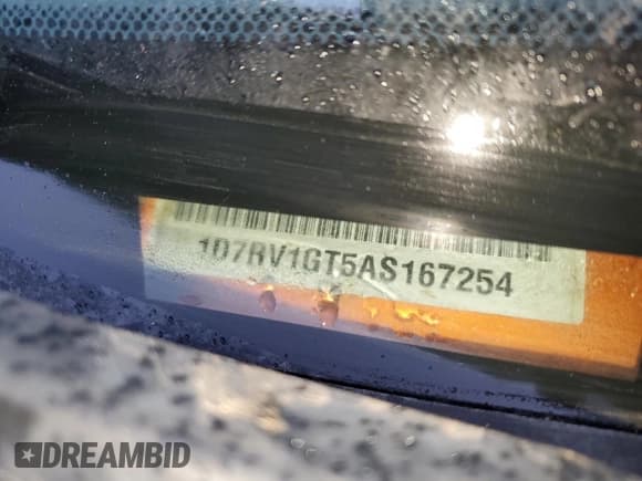 ✅ 2010 Dodge 1500 SLT • VIN: 1D7RV1GT5AS167254 • Lot: 45460185. Wystawiony na Copart z przebiegiem 292 852 mil. Bezpłatny archiwum sprzedaży aukcyjnych z USA i szczegółowy raport historii pojazdu na DreamBid. Zdjęcie 13.