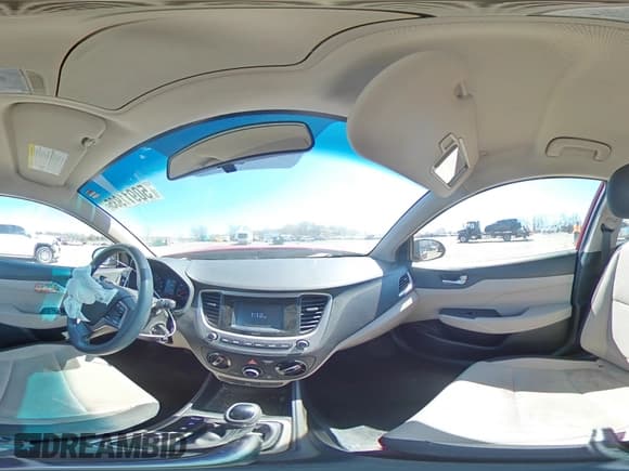 ✅ 2019 Hyundai Accent SE • VIN: 3KPC24A34KE065760 • Лот: 50911935. Опубликован ранее на Copart с пробегом 90 835 миль. Бесплатный доступ к архиву аукционных продаж из США и подробный отчёт об истории автомобиля на DreamBid. Изображение 12.