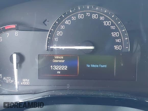 ✅ 2017 Cadillac XT5 Premium Luxury FWD • VIN: 1GYKNCRS4HZ109613 • Lot: 43300863. Listed on IAAI with 132,222 mi. Free auction sales archive from the USA and detailed vehicle history report at DreamBid. Image 15.