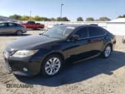 ✅ 2015 Lexus ES 300h • VIN: JTHBW1GG4F2083394 • Lot: 81637055. Wystawiony na Copart z przebiegiem Nie podano. Bezpłatny archiwum sprzedaży aukcyjnych z USA i szczegółowy raport historii pojazdu na DreamBid. Zdjęcie 1.