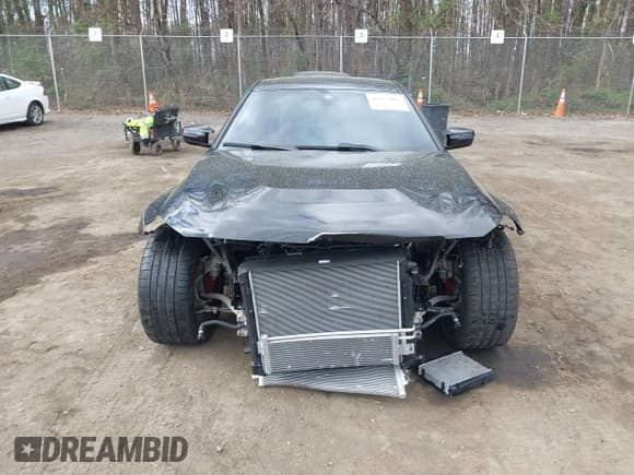 ✅ 2024 BMW M2 • VIN: 3MF13DM08R8E30274 • Lot: 41917909. Wystawiony na IAAI z przebiegiem 10 744 mil. Bezpłatny archiwum sprzedaży aukcyjnych z USA i szczegółowy raport historii pojazdu na DreamBid. Zdjęcie 12.