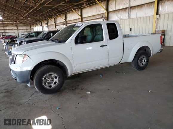 ✅ 2013 Nissan Frontier S • VIN: 1N6BD0CT2DN749097 • Lot: 57447645. Listed on Copart with 168,491 mi. Free auction sales archive from the USA and detailed vehicle history report at DreamBid. Image 1.