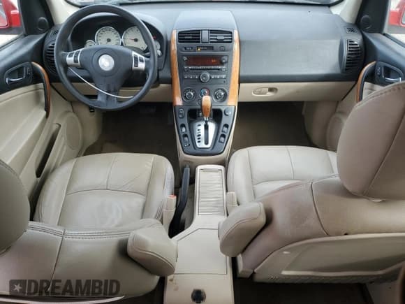 ✅ 2007 Saturn VUE V6 • VIN: 5GZCZ53487S829958 • Lot: 45804135. Wystawiony na Copart z przebiegiem 117 044 mil. Bezpłatny archiwum sprzedaży aukcyjnych z USA i szczegółowy raport historii pojazdu na DreamBid. Zdjęcie 8.