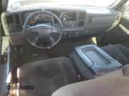 ✅ 2006 Chevrolet Silverado 1500 LT1 • VIN: 2GCEC13T061208997 • Lot: 87064085. Listed on Copart with 235,831 mi. Free auction sales archive from the USA and detailed vehicle history report at DreamBid. Image 8.