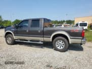 ✅ 2008 Ford F-250 XL • VIN: 1FTSW21R98ED16222 • Lot: 58410105. Listed on Copart with 223,806 mi. Free auction sales archive from the USA and detailed vehicle history report at DreamBid. Image 2.