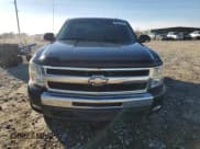 ✅ 2009 Chevrolet Silverado 1500 • VIN: 1GCEK24059Z143265 • Лот: 89331855. Опубликован ранее на Copart с пробегом 195 735 миль. Бесплатный доступ к архиву аукционных продаж из США и подробный отчёт об истории автомобиля на DreamBid. Изображение 5.