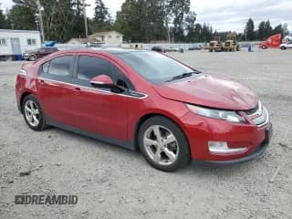 ✅ 2012 Chevrolet Volt • VIN: 1G1RD6E45CU100546 • Lot: 76344044. Wystawiony na Copart z przebiegiem 162 071 mil. Bezpłatny archiwum sprzedaży aukcyjnych z USA i szczegółowy raport historii pojazdu na DreamBid. Zdjęcie 4.