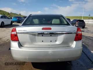 2008 Chevrolet Malibu Classic LT z VIN 1G1ZT58N48F147872, wystawiony jako Copart lot #60327625 z przebiegiem 229 768 mil mil oraz Szkoda całkowita • Salvage title. Historia ofert i sprzedaży dostępna na DreamBid. Obrazek 6.