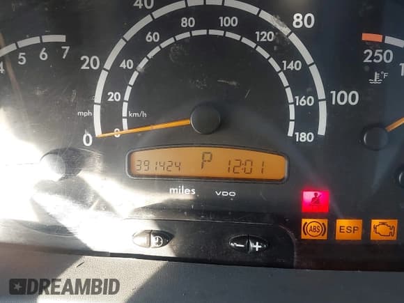 ✅ 2005 Dodge Sprinter • VIN: WD0PD744X55836764 • Lot: 43883250. Listed on IAAI with 391,424 mi. Free auction sales archive from the USA and detailed vehicle history report at DreamBid. Image 7.