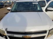 ✅ 2007 Chevrolet Suburban Commercial • VIN: 3GNGK26KX7G135934 • Lot: 80465793. Wystawiony na Copart z przebiegiem Nie podano. Bezpłatny archiwum sprzedaży aukcyjnych z USA i szczegółowy raport historii pojazdu na DreamBid. Zdjęcie 14.