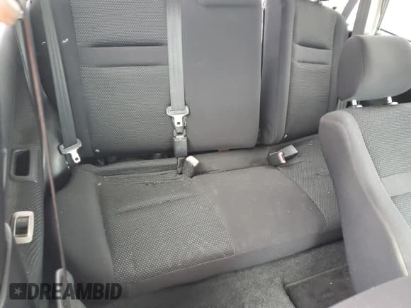 ✅ 2006 Scion xB • VIN: JTLKT324864056422 • Лот: 87426305. Опубликован ранее на Copart с пробегом 244 052 миль. Бесплатный доступ к архиву аукционных продаж из США и подробный отчёт об истории автомобиля на DreamBid. Изображение 11.