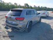 ✅ 2015 Jeep Grand Cherokee Laredo • VIN: 1C4RJEAG9FC863013 • Lot: 42086477. Listed on IAAI with 142,542 mi. Free auction sales archive from the USA and detailed vehicle history report at DreamBid. Image 4.