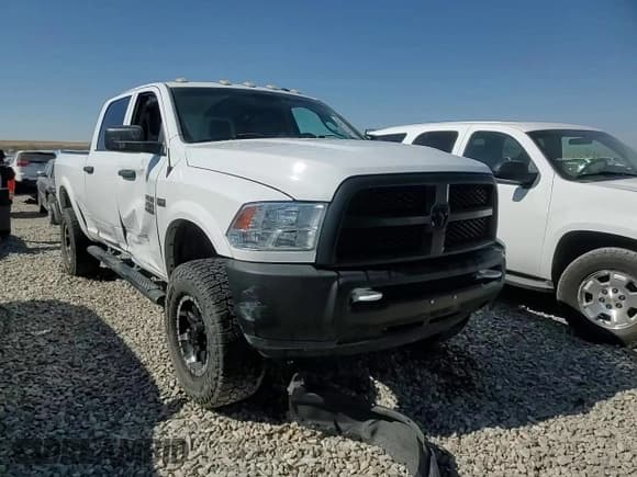 ✅ 2016 Ram 2500 Tradesman • VIN: 3C6TR5CT6GG124518 • Лот: 74137904. Опубликован ранее на Copart с пробегом 128 425 миль. Бесплатный доступ к архиву аукционных продаж из США и подробный отчёт об истории автомобиля на DreamBid. Изображение 13.