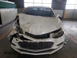 ✅ 2017 Chevrolet Cruze LT • VIN: 1G1BE5SM8H7100818 • Lot: 39073873. Listed on Copart with 118,868 mi. Free auction sales archive from the USA and detailed vehicle history report at DreamBid. Image 5.