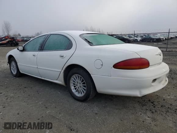 ✅ 2003 Chrysler Concorde LXi • VIN: 2C3HD36M63H563173 • Lot: 41845015. Listed on Copart with 69,411 mi. Free auction sales archive from the USA and detailed vehicle history report at DreamBid. Image 2.