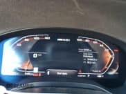 ✅ 2023 BMW X4 M40i • VIN: 5UX43DT04P9R95821 • Lot: 69809165. Listed on Copart with 34,335 mi. Free auction sales archive from the USA and detailed vehicle history report at DreamBid. Image 9.