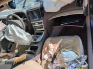 ✅ 2007 Infiniti G35 Sport • VIN: JNKBV61E27M704533 • Лот: 45891125. Опубликован ранее на Copart с пробегом Не указан. Бесплатный доступ к архиву аукционных продаж из США и подробный отчёт об истории автомобиля на DreamBid. Изображение 8.