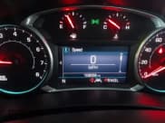 ✅ 2020 Chevrolet Equinox LT • VIN: 3GNAXJEV9LS529025 • Лот: 43508540. Опубликован ранее на IAAI с пробегом 108 058 миль. Бесплатный доступ к архиву аукционных продаж из США и подробный отчёт об истории автомобиля на DreamBid. Изображение 7.