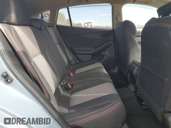 ✅ 2020 Subaru Crosstrek Premium • VIN: JF2GTACC5LG266676 • Лот: 86181285. Опубликован ранее на Copart с пробегом 65 481 миль. Бесплатный доступ к архиву аукционных продаж из США и подробный отчёт об истории автомобиля на DreamBid. Изображение 11.