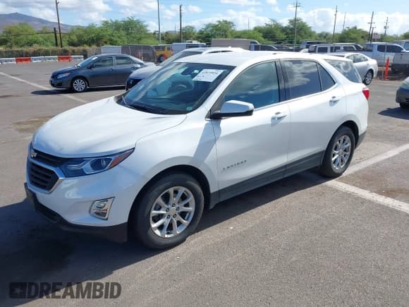 ✅ 2019 Chevrolet Equinox LT • VIN: 2GNAXKEV4K6305566 • Лот: 42873924. Опубликован ранее на IAAI с пробегом 60 679 миль. Бесплатный доступ к архиву аукционных продаж из США и подробный отчёт об истории автомобиля на DreamBid. Изображение 17.