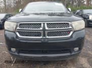 ✅ 2012 Dodge Durango Citadel • VIN: 1C4RDHEG5CC260204 • Lot: 41456420. Listed on IAAI with 243,085 mi. Free auction sales archive from the USA and detailed vehicle history report at DreamBid. Image 12.