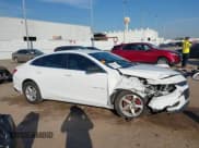 ✅ 2016 Chevrolet Malibu LS • VIN: 1G1ZB5ST7GF291635 • Lot: 40921899. Listed on IAAI with 185,108 mi. Free auction sales archive from the USA and detailed vehicle history report at DreamBid. Image 13.