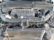 ✅ 2017 Chevrolet Traverse LT • VIN: 1GNKRHKD1HJ270767 • Lot: 86884925. Wystawiony na Copart z przebiegiem 172 863 mil. Bezpłatny archiwum sprzedaży aukcyjnych z USA i szczegółowy raport historii pojazdu na DreamBid. Zdjęcie 12.