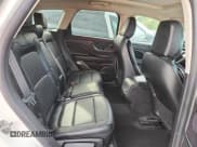 ✅ 2024 Lincoln Corsair Premiere • VIN: 5LMCJ1CA9RUL22302 • Lot: 70011735. Listed on Copart with 5,999 mi. Free auction sales archive from the USA and detailed vehicle history report at DreamBid. Image 11.