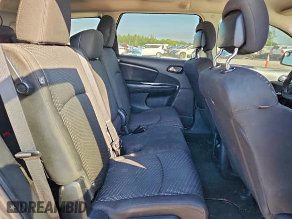 ✅ 2015 Dodge Journey SXT • VIN: 3C4PDCBG5FT538400 • Lot: 93971855. Wystawiony na Copart z przebiegiem 221 913 mil. Bezpłatny archiwum sprzedaży aukcyjnych z USA i szczegółowy raport historii pojazdu na DreamBid. Zdjęcie 11.