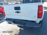 ✅ 2017 Chevrolet Colorado 2WD LT • VIN: 1GCGSCE10H1159991 • Лот: 41836588. Опубликован ранее на IAAI с пробегом 147 656 миль. Бесплатный доступ к архиву аукционных продаж из США и подробный отчёт об истории автомобиля на DreamBid. Изображение 6.