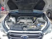 ✅ 2020 Subaru Ascent Premium • VIN: 4S4WMAED5L3419010 • Lot: 41868955. Listed on IAAI with 121,668 mi. Free auction sales archive from the USA and detailed vehicle history report at DreamBid. Image 10.