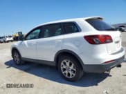 ✅ 2014 Mazda CX-9 Sport • VIN: JM3TB3BV5E0429053 • Лот: 86524455. Опубликован ранее на Copart с пробегом 135 599 миль. Бесплатный доступ к архиву аукционных продаж из США и подробный отчёт об истории автомобиля на DreamBid. Изображение 2.