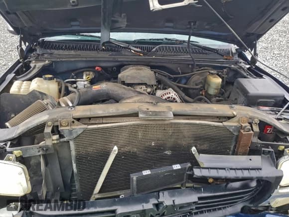 ✅ 1999 GMC Sierra 1500 SLE • VIN: 2GTEC19T5X1511041 • Lot: 95485885. Wystawiony na Copart z przebiegiem 272 118 mil. Bezpłatny archiwum sprzedaży aukcyjnych z USA i szczegółowy raport historii pojazdu na DreamBid. Zdjęcie 11.