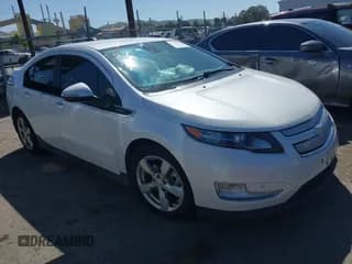 ✅ 2015 Chevrolet Volt • VIN: 1G1RD6E40FU107246 • Lot: 42078409. Wystawiony na IAAI z przebiegiem 127 874 mil. Bezpłatny archiwum sprzedaży aukcyjnych z USA i szczegółowy raport historii pojazdu na DreamBid. Zdjęcie 1.