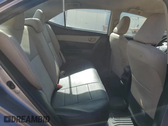 ✅ 2014 Toyota Corolla LE Premium • VIN: 2T1BURHEXEC178898 • Lot: 93335765. Wystawiony na Copart z przebiegiem 155 310 mil. Bezpłatny archiwum sprzedaży aukcyjnych z USA i szczegółowy raport historii pojazdu na DreamBid. Zdjęcie 10.