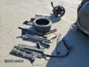 ✅ 2023 Land Rover Defender X-Dynamic SE • VIN: SALE2EEU1P2214401 • Lot: 58029025. Listed on Copart with 36,076 mi. Free auction sales archive from the USA and detailed vehicle history report at DreamBid. Image 13.