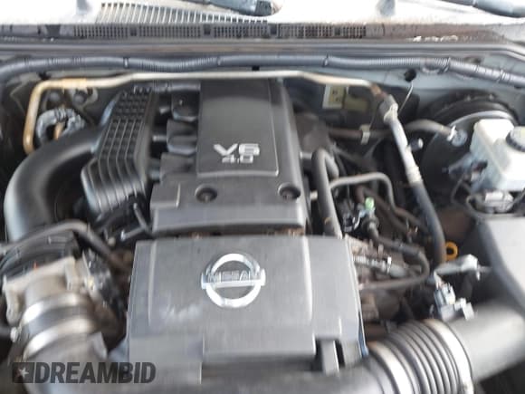 ✅ 2013 Nissan Frontier SV • VIN: 1N6AD0EV3DN760040 • Lot: 42489193. Listed on IAAI with 114,135 mi. Free auction sales archive from the USA and detailed vehicle history report at DreamBid. Image 10.