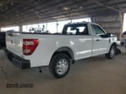 ✅ 2021 Ford F-150 XL • VIN: 1FTMF1CB9MKF05144 • Лот: 87303175. Опубликован ранее на Copart с пробегом 118 377 миль. Бесплатный доступ к архиву аукционных продаж из США и подробный отчёт об истории автомобиля на DreamBid. Изображение 3.